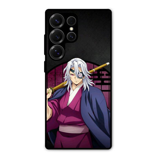 Flash Master Galaxy S25 Ultra Case – Premium PrintShield Mobile Cover