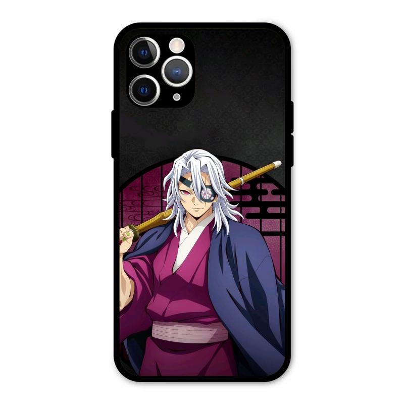 Flash Master iPhone 11 Pro Case – Premium PrintShield Mobile Cover