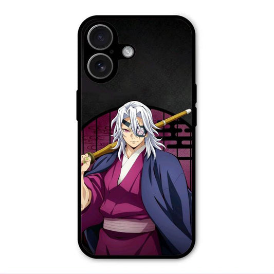 Flash Master iPhone 17 Case – Premium PrintShield Mobile Cover