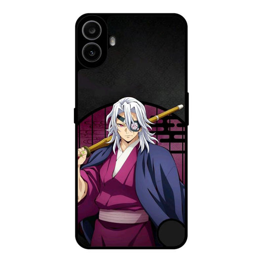 Flash Master Nothing CMF Phone 1 Case – Premium PrintShield Mobile Cover