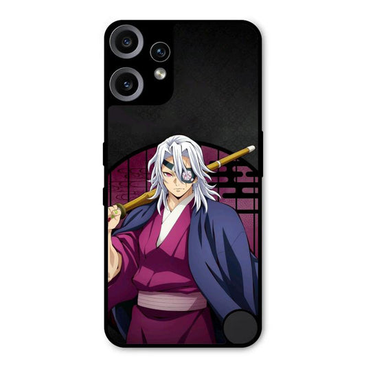 Flash Master Nothing CMF Phone 2 Pro Case – Premium PrintShield Mobile Cover