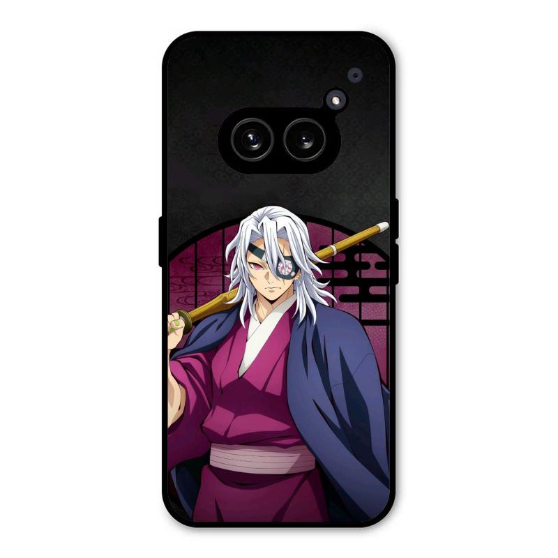 Flash Master Nothing Phone 2a Plus Case – Premium PrintShield Mobile Cover