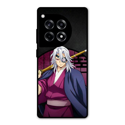 Flash Master OnePlus 12R Case – Premium PrintShield Mobile Cover