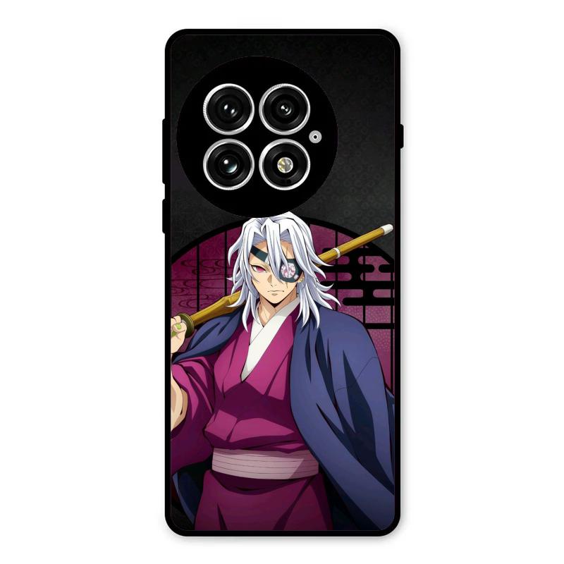 Flash Master Oneplus 13 Case – Premium PrintShield Mobile Cover