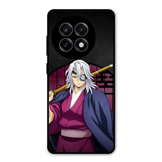 Flash Master OnePlus 13R Case – Premium PrintShield Mobile Cover