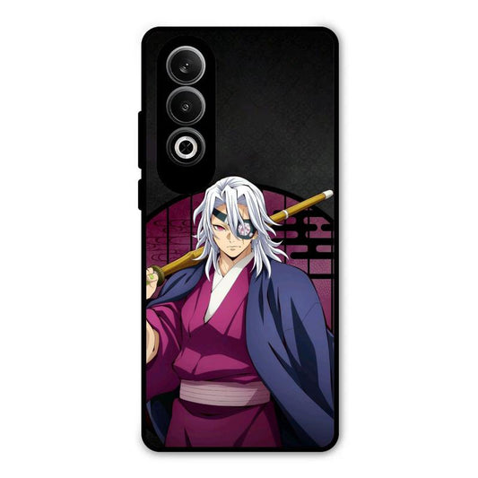 Flash Master OnePlus Nord CE4 Case – Premium PrintShield Mobile Cover