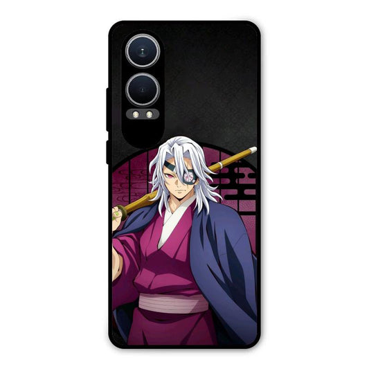 Flash Master Oneplus Nord CE4 Lite Case – Premium PrintShield Mobile Cover