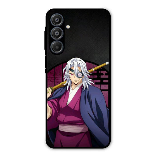 Flash Master Samsung Galaxy A16 5G Case – Premium PrintShield Mobile Cover