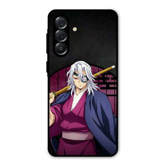 Flash Master Samsung Galaxy A56 5G Case – Premium PrintShield Mobile Cover