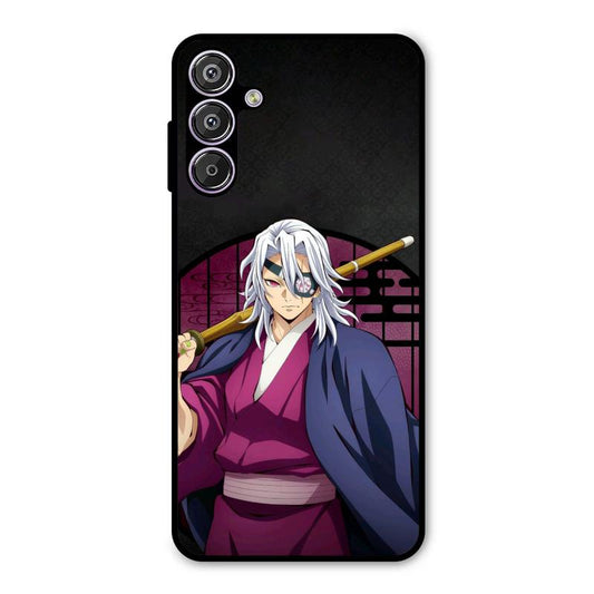 Flash Master Samsung Galaxy M15 Case – Premium PrintShield Mobile Cover