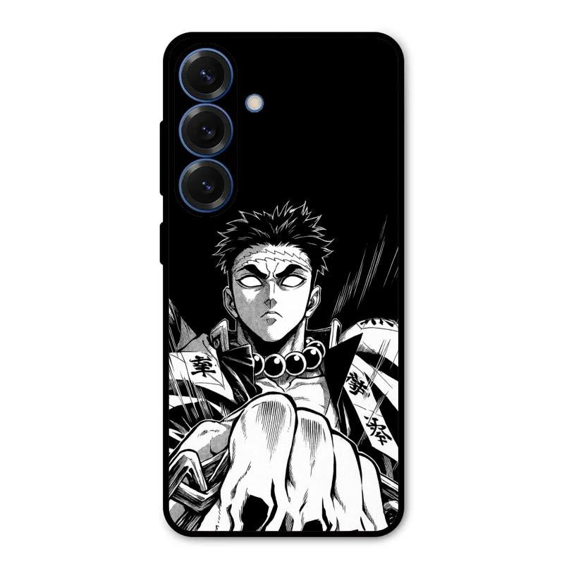 Gentle Power Galaxy S24 FE Case – Premium PrintShield Mobile Cover