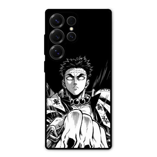 Gentle Power Galaxy S25 Ultra Case – Premium PrintShield Mobile Cover