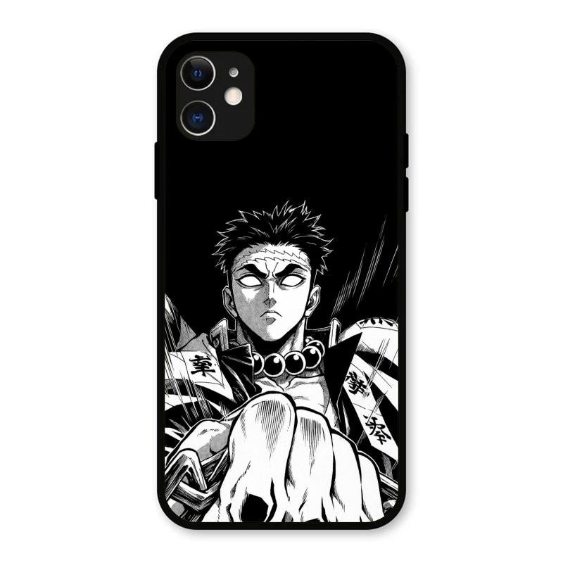 Gentle Power iPhone 11 Case – Premium PrintShield Mobile Cover