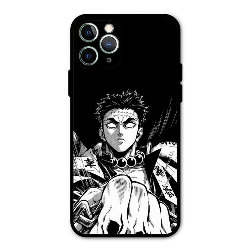 Gentle Power iPhone 11 Pro Max Case – Premium PrintShield Mobile Cover