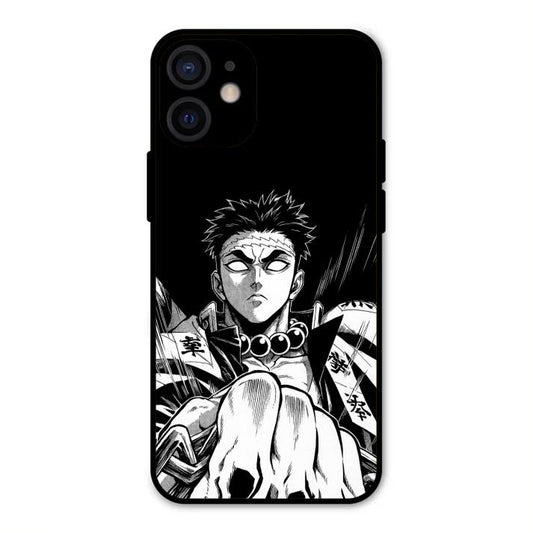 Gentle Power iPhone 12 mini Case – Premium PrintShield Mobile Cover