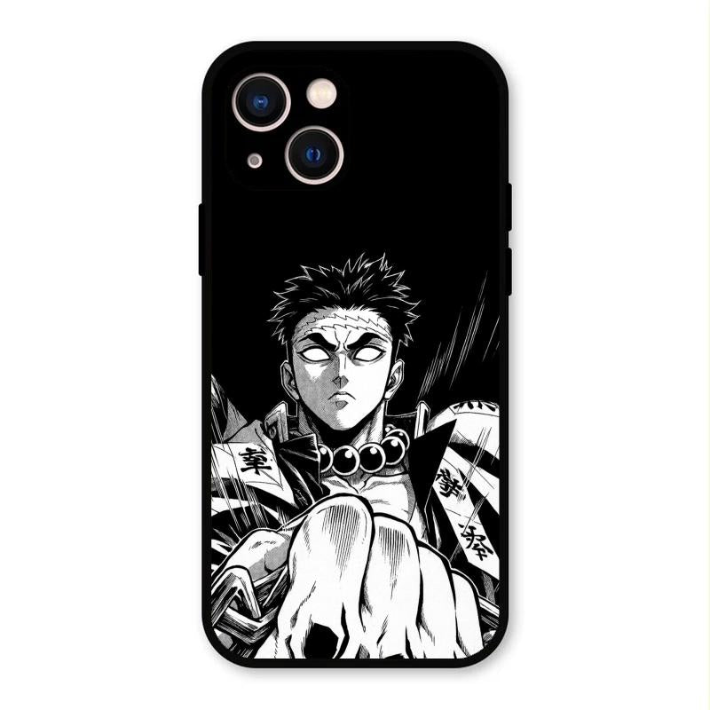 Gentle Power iPhone 13 Case – Premium PrintShield Mobile Cover