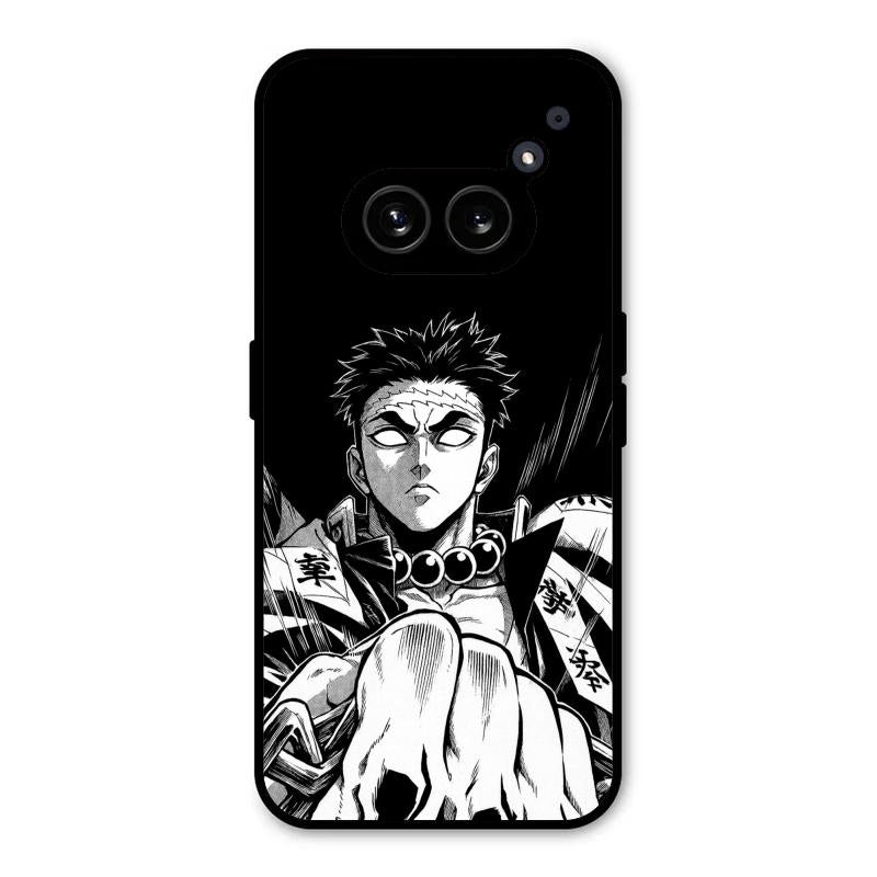 Gentle Power Nothing Phone 2a Case – Premium PrintShield Mobile Cover