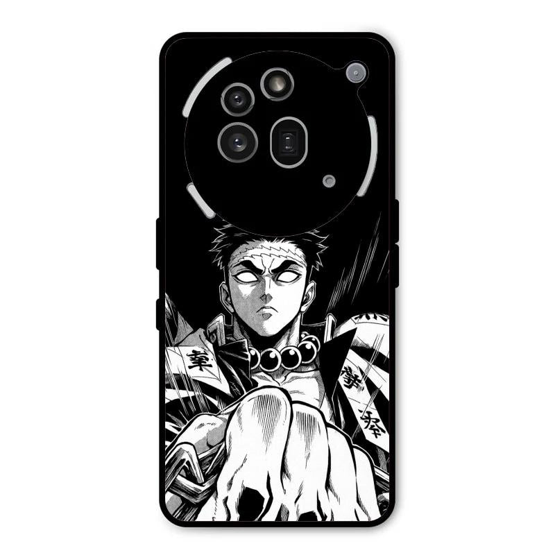 Gentle Power Nothing Phone 3A Pro Case – Premium PrintShield Mobile Cover