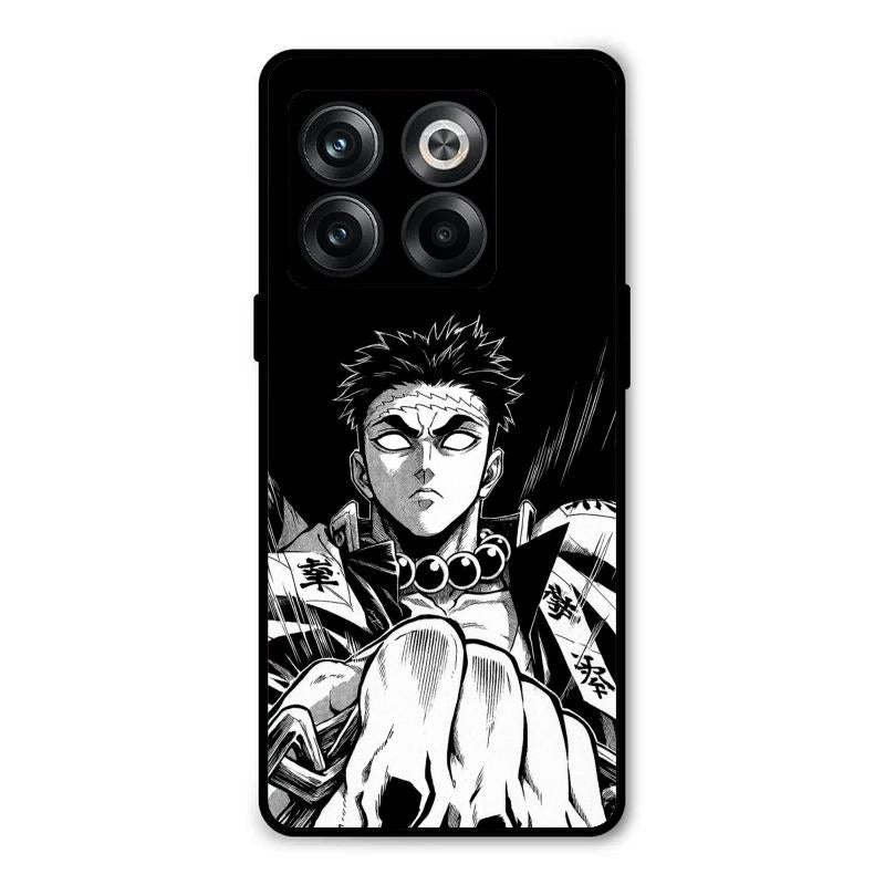 Gentle Power Oneplus 10T Case – Premium PrintShield Mobile Cover