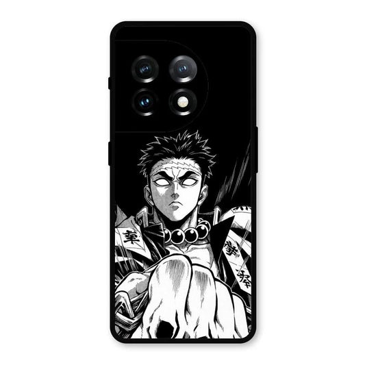 Gentle Power OnePlus 11 Case – Premium PrintShield Mobile Cover