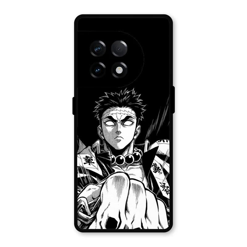 Gentle Power OnePlus 11R Case – Premium PrintShield Mobile Cover