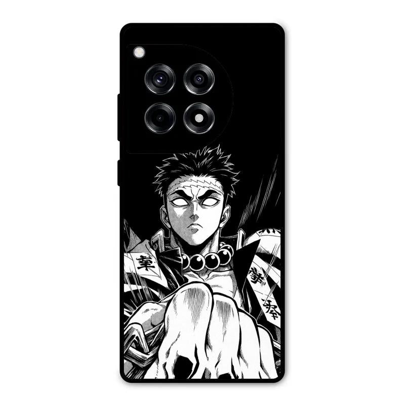 Gentle Power OnePlus 12R Case – Premium PrintShield Mobile Cover