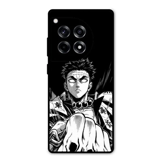 Gentle Power OnePlus 12R Case – Premium PrintShield Mobile Cover