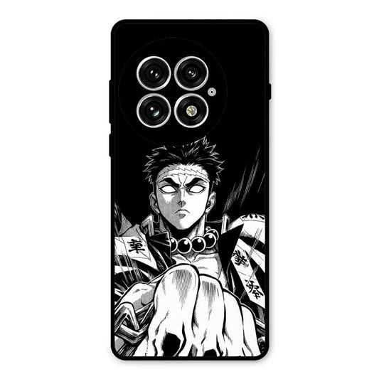 Gentle Power Oneplus 13 Case – Premium PrintShield Mobile Cover