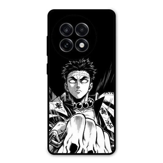 Gentle Power OnePlus 13R Case – Premium PrintShield Mobile Cover