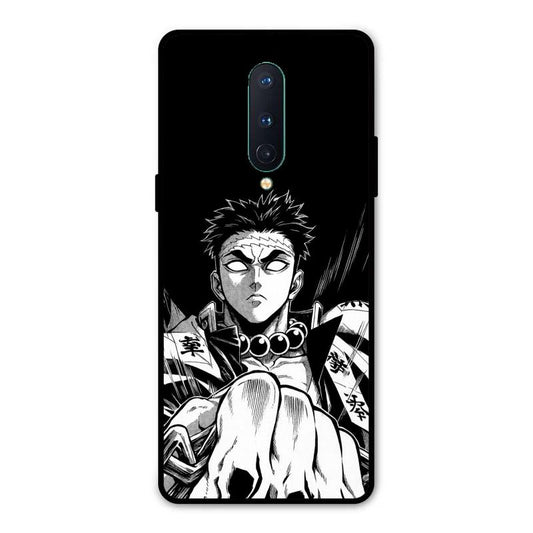 Gentle Power Oneplus 8 Case – Premium PrintShield Mobile Cover