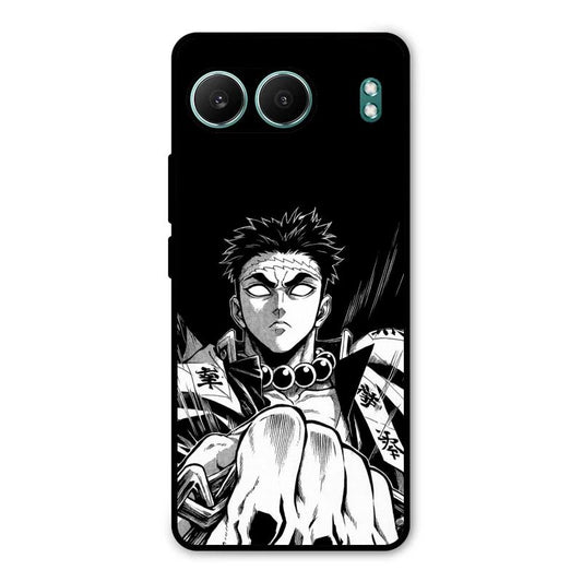 Gentle Power OnePlus Nord 4 Case – Premium PrintShield Mobile Cover