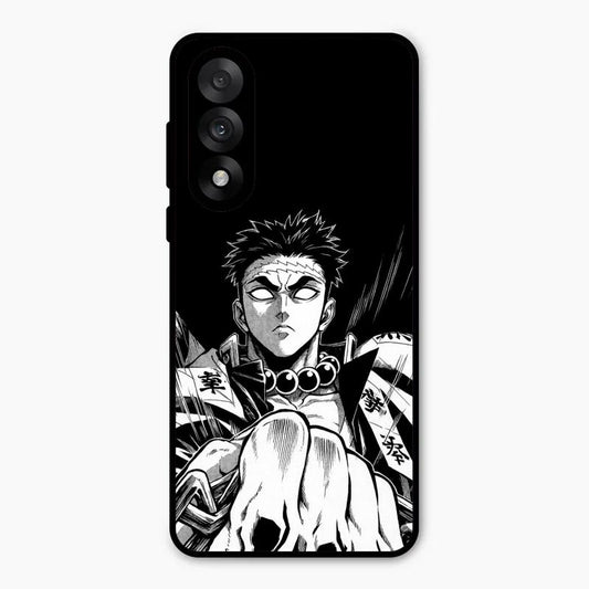 Gentle Power Oneplus Nord 5 Case – Premium PrintShield Mobile Cover