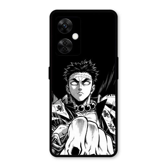 Gentle Power OnePlus Nord CE 3 Lite Case – Premium PrintShield Mobile Cover