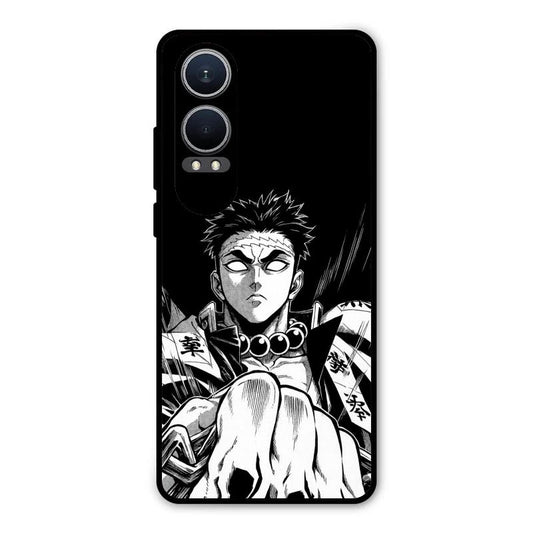 Gentle Power Oneplus Nord CE4 Lite Case – Premium PrintShield Mobile Cover