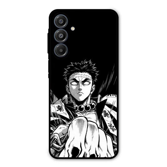 Gentle Power Samsung Galaxy A16 5G Case – Premium PrintShield Mobile Cover