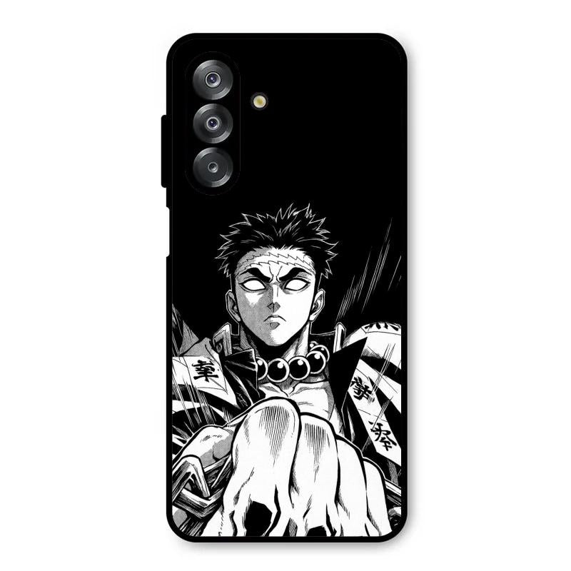 Gentle Power Samsung Galaxy A26 Case – Premium PrintShield Mobile Cover