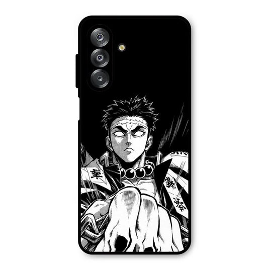 Gentle Power Samsung Galaxy A26 Case – Premium PrintShield Mobile Cover