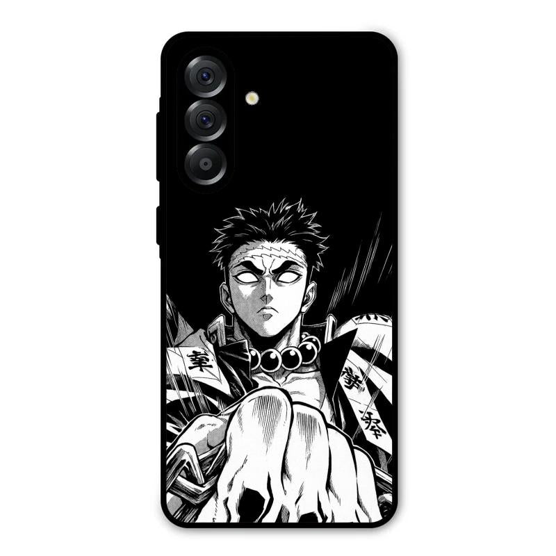 Gentle Power Samsung Galaxy A36 Case – Premium PrintShield Mobile Cover