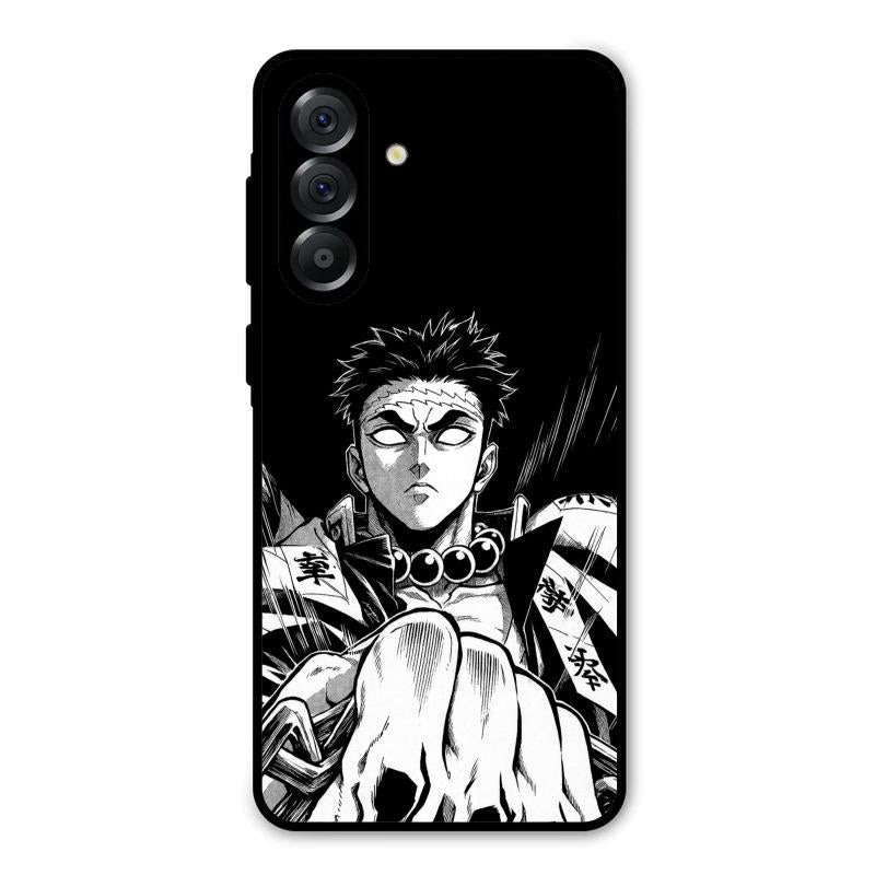 Gentle Power Samsung Galaxy A56 5G Case – Premium PrintShield Mobile Cover