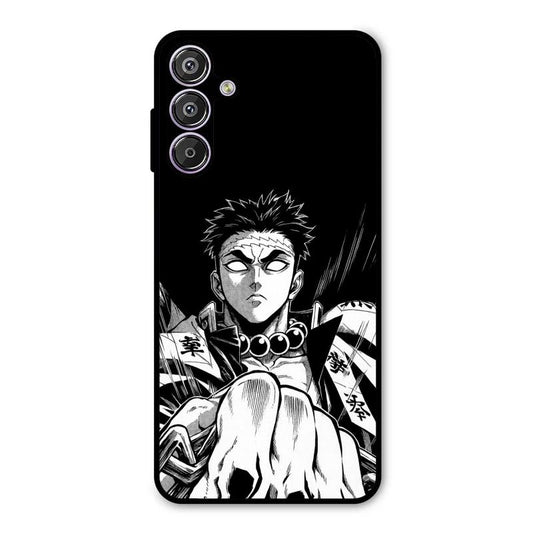 Gentle Power Samsung Galaxy M15 Case – Premium PrintShield Mobile Cover