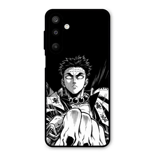 Gentle Power Samsung Galaxy M16 Case – Premium PrintShield Mobile Cover