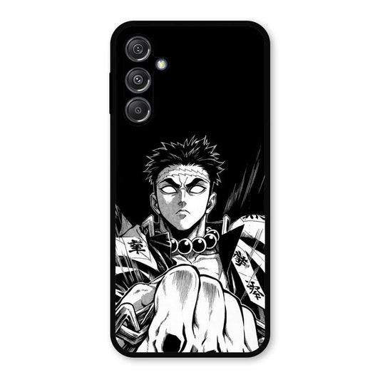 Gentle Power Samsung Galaxy M34 5G Case – Premium PrintShield Mobile Cover