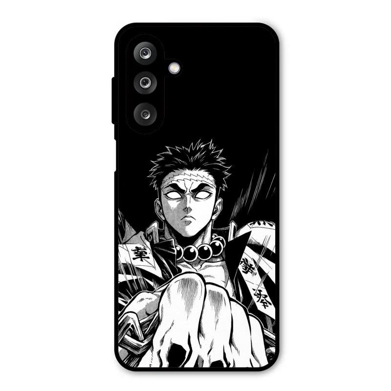 Gentle Power Samsung Galaxy M36 Case – Premium PrintShield Mobile Cover