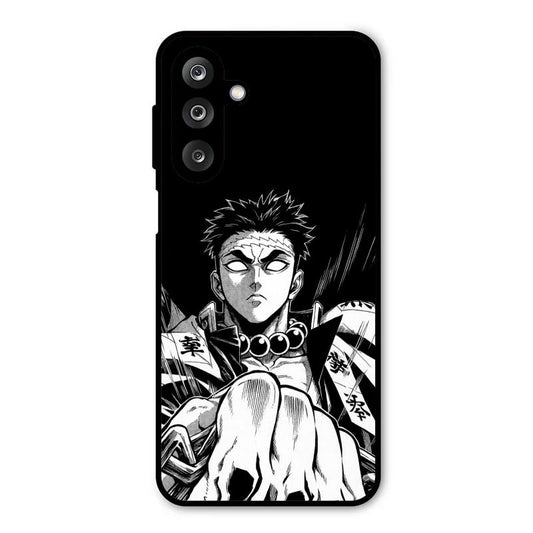 Gentle Power Samsung Galaxy M36 Case – Premium PrintShield Mobile Cover