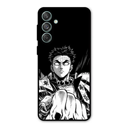 Gentle Power Samsung Galaxy M55 5G Case – Premium PrintShield Mobile Cover