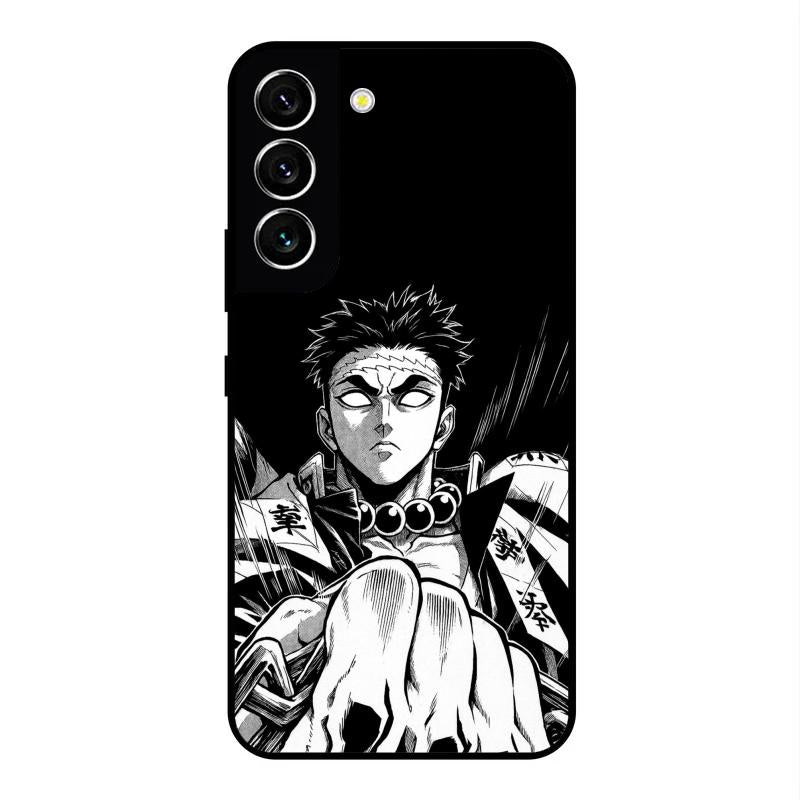 Gentle Power Samsung Galaxy S22 Case – Premium PrintShield Mobile Cover