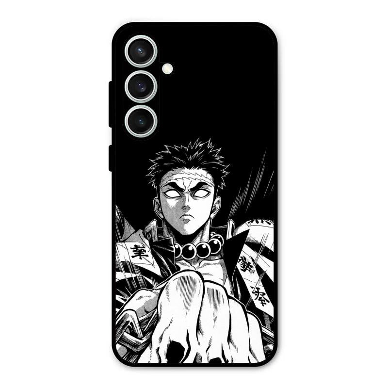 Gentle Power Samsung Galaxy S23 Case – Premium PrintShield Mobile Cover