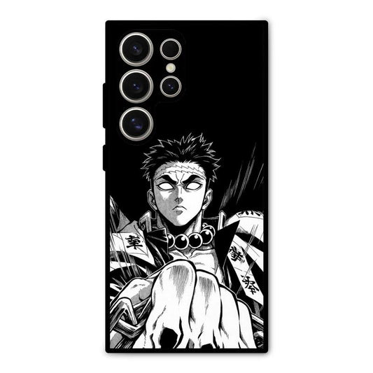 Gentle Power Samsung Galaxy S24 Ultra Case – Premium PrintShield Mobile Cover