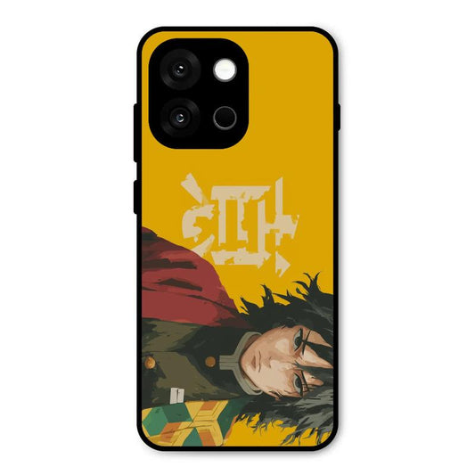 Giyu Chill Oneplus 13s Case – Premium PrintShield Mobile Cover