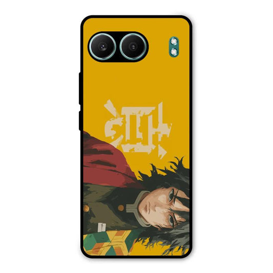 Giyu Chill OnePlus Nord 4 Case – Premium PrintShield Mobile Cover